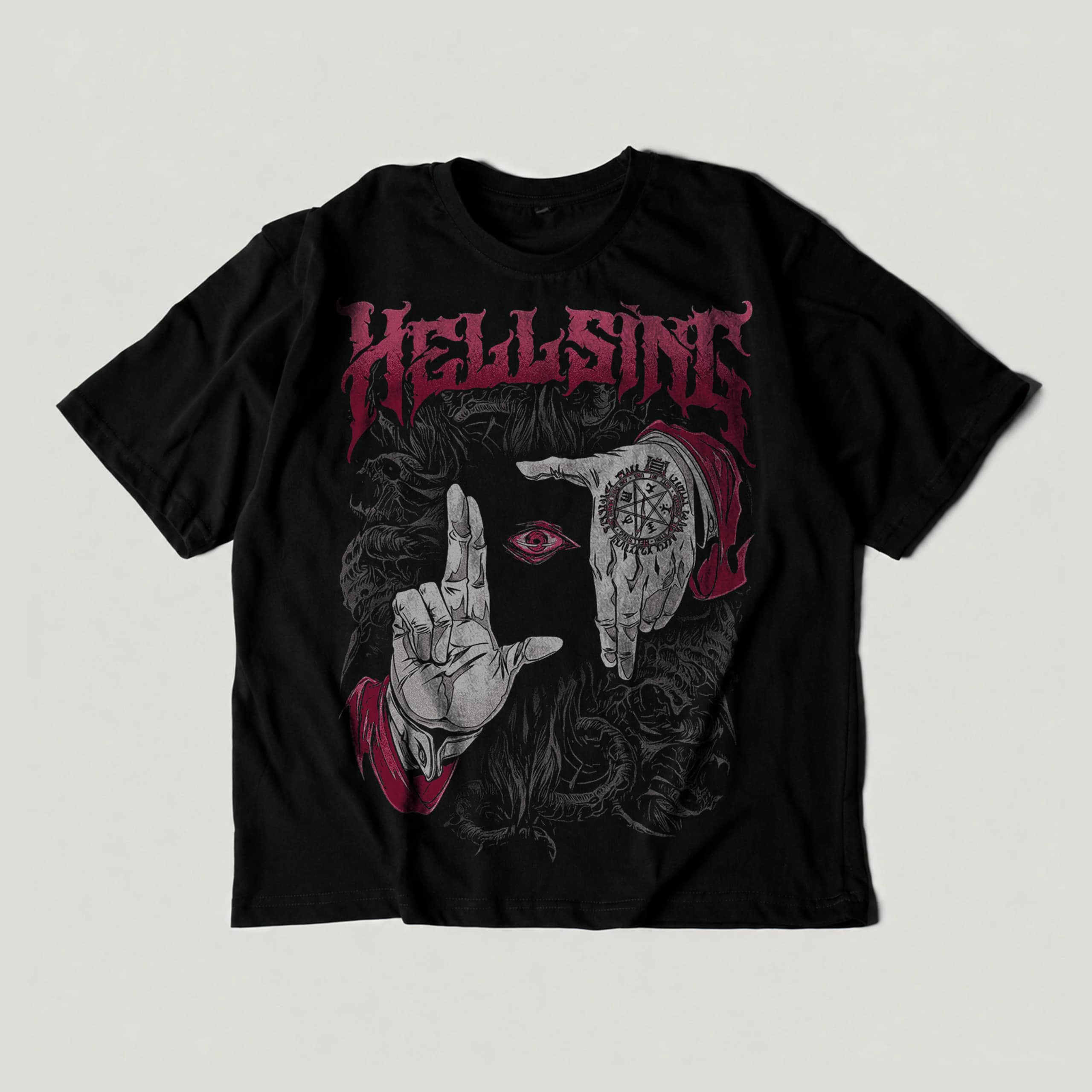Hellsing Covenant